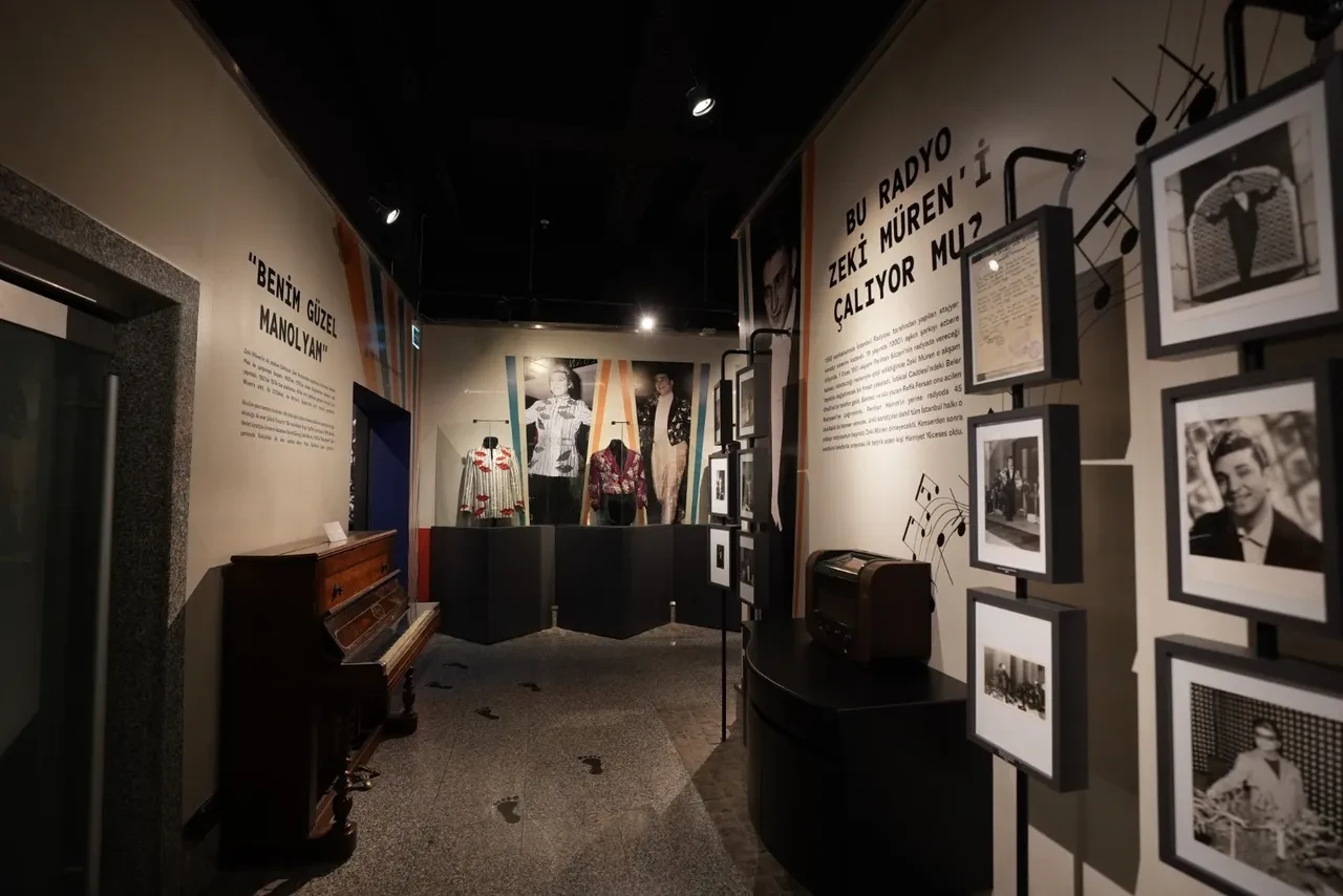 Kültür yolunun yeni durağı Bursa!