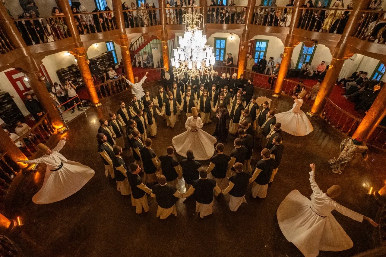 Kültür yolunun yeni durağı Bursa!