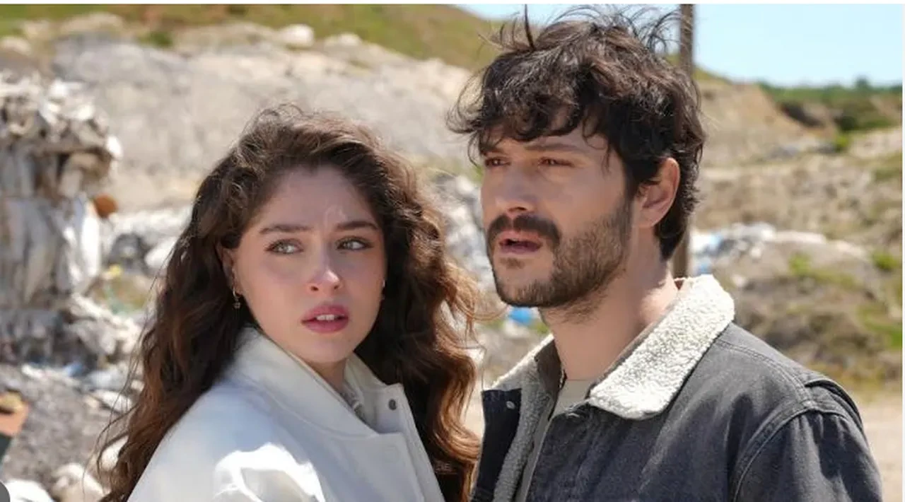 Leyla dizisi için final kararı çıktı! Veda edeceği tarih netleşti