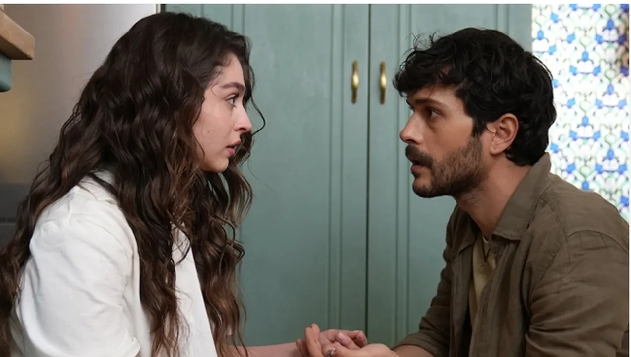 Leyla dizisi için final kararı çıktı! Veda edeceği tarih netleşti