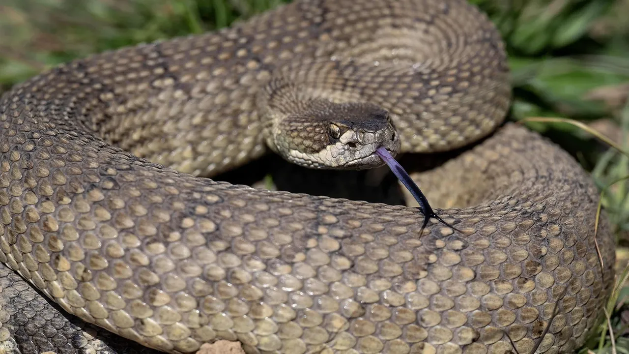 Megakentte yılan alarmı! Büyük panik yaşanıyor: Uzmanlardan hayati uyarı geldi 