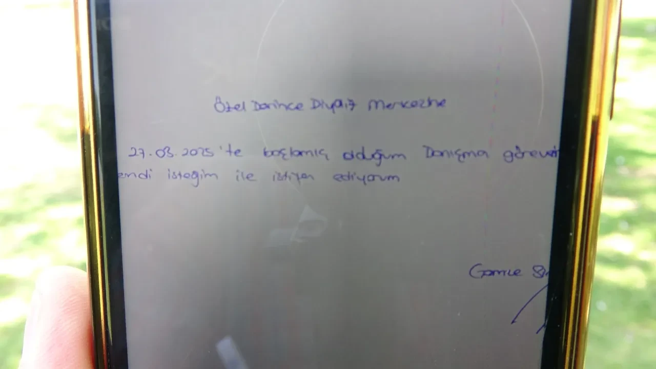 Mobbing iddiası! Hamile olduğunu öğrendi, iş yerinde büyük şok yaşadı!