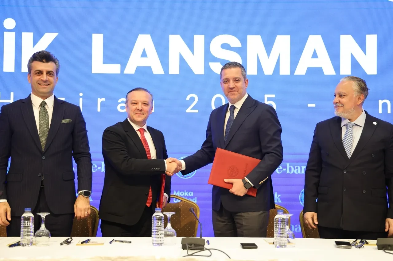 Moka United ve Türkiye Barolar Birliği’nden Dijital Dönüşümde Yeni Bir Adım