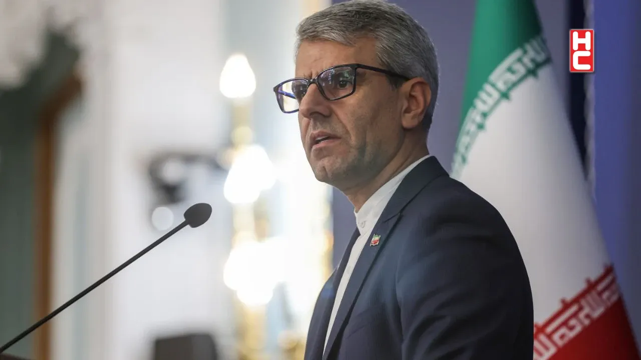 NATO Genel Sekreteri Rutte'nin Trump'a övgülerine İran'dan sert tepki: Çirkin ve sorumsuzca