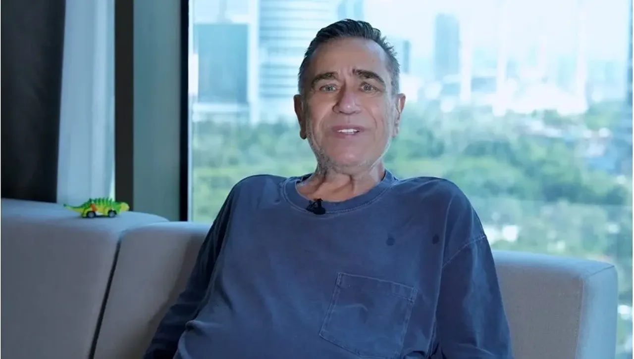 Sabri Ugan kimdir? Kanser tedavisi gören spor spikeri entübe edildi