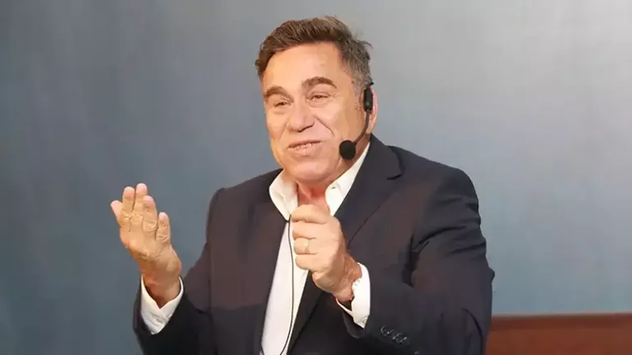 Sabri Ugan kimdir? Kanser tedavisi gören spor spikeri entübe edildi