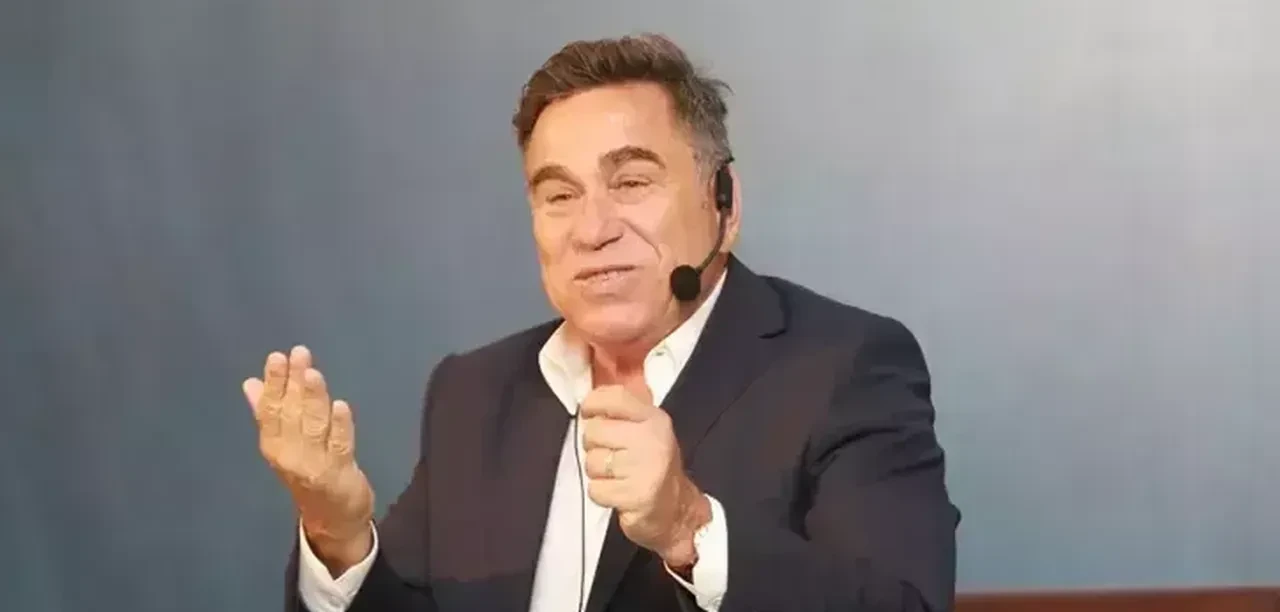 Sabri Ugan yoğun bakıma kaldırıldı!