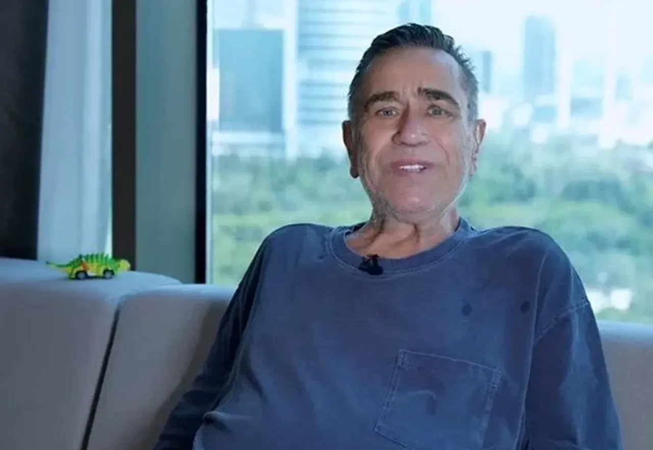 Ünlü spiker Sabri Ugan vefat etti iddiası! Ertem Şener'den açıklama geldi