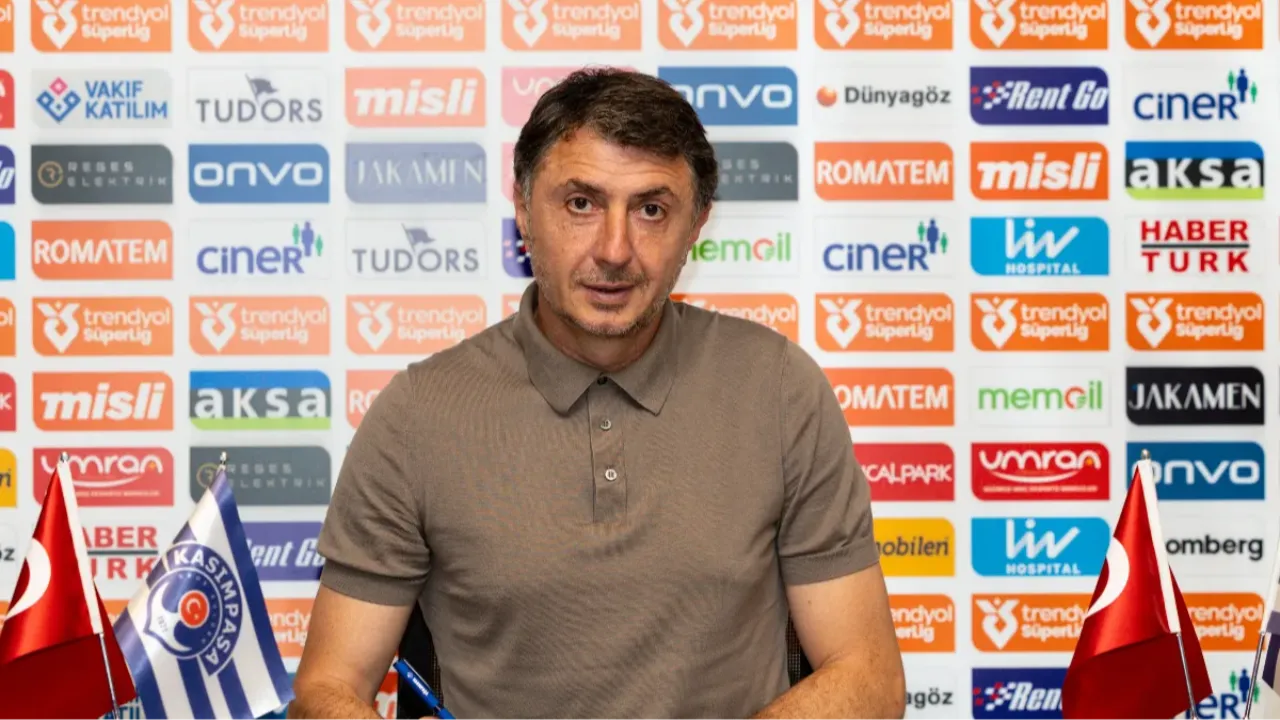 Şota Arveladze Süper Lig'e mi döndü? İstanbul ekibinin başına geçti