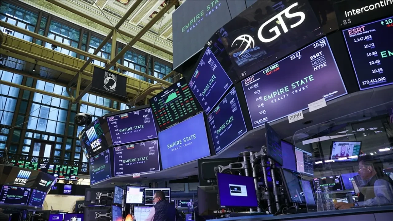 S&P 500'de ralli sinyalleri