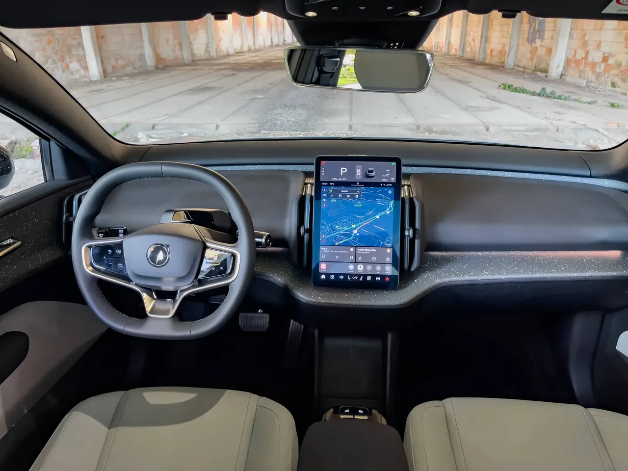 Tamamen elektrikli Volvo EX30’un Türkiye fiyatı ne kadar? Satışa sunuldu