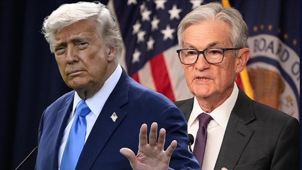 Trump, Powell’dan istediği indirimi alamayacak