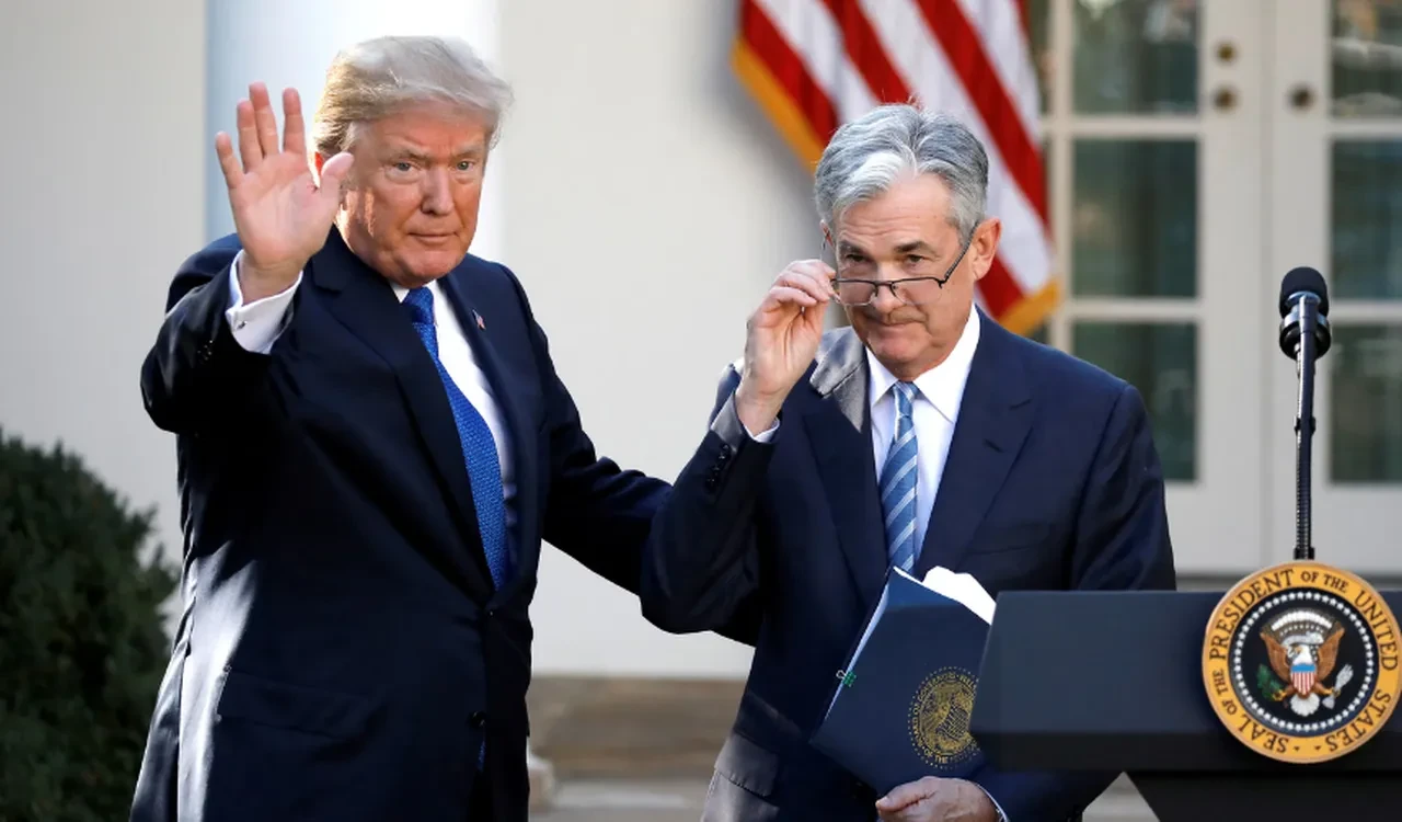Trump, Powell’dan istediği indirimi alamayacak