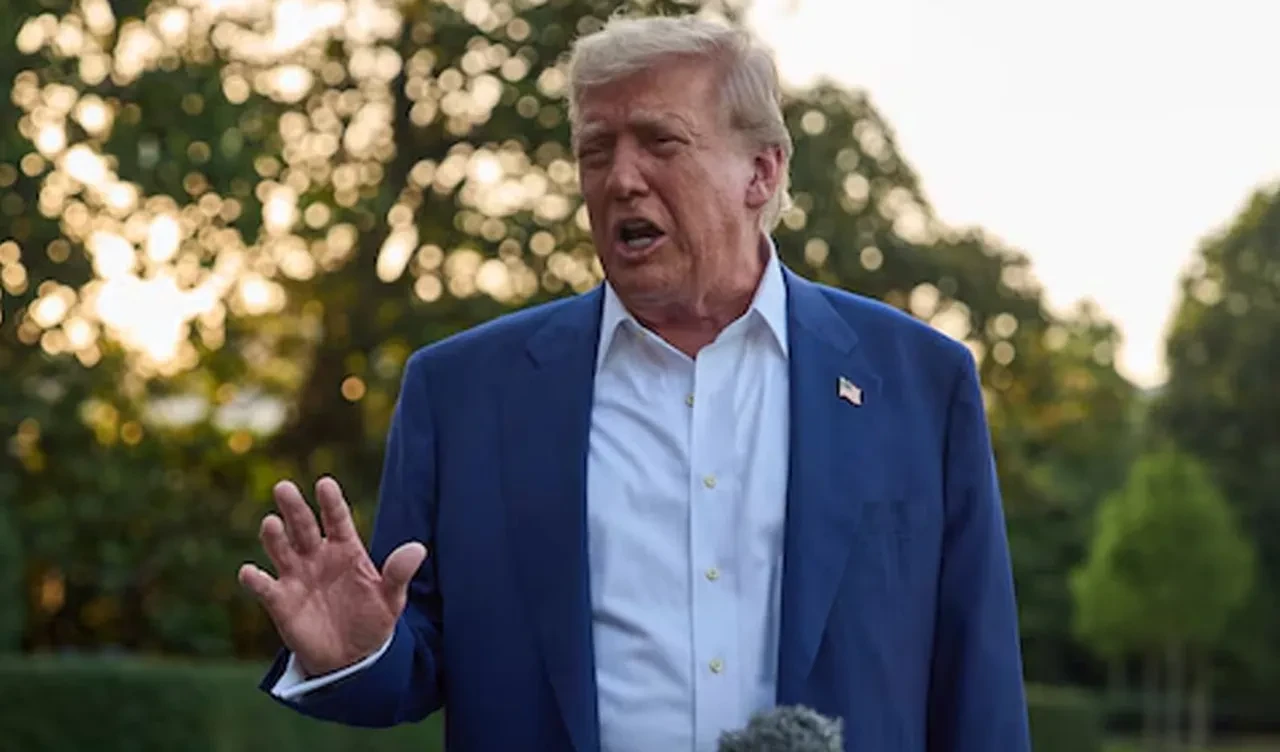 Trump'tan CNN ve NYT'ye yalancılık suçlaması: İran'daki nükleer tesisler tamamen yok edildi