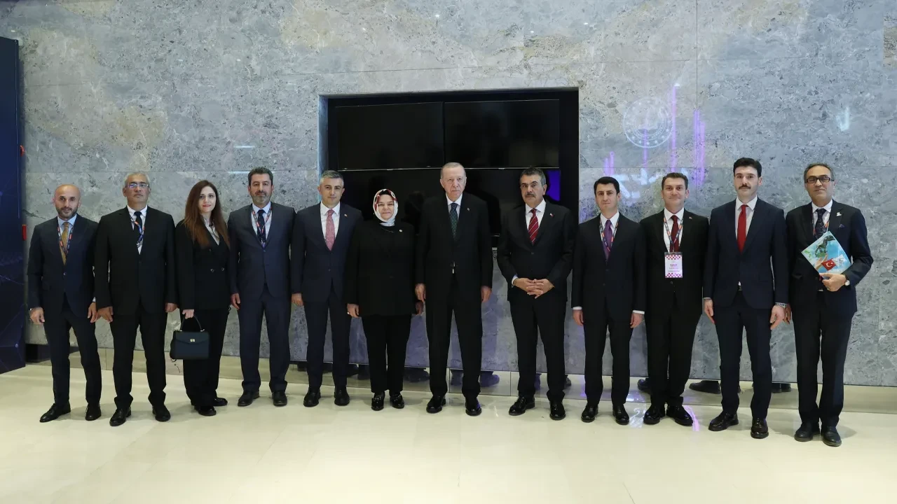 Türk şirketten çevreci teknoloji: Araç emisyonunu yüzde 85 azaltıyor