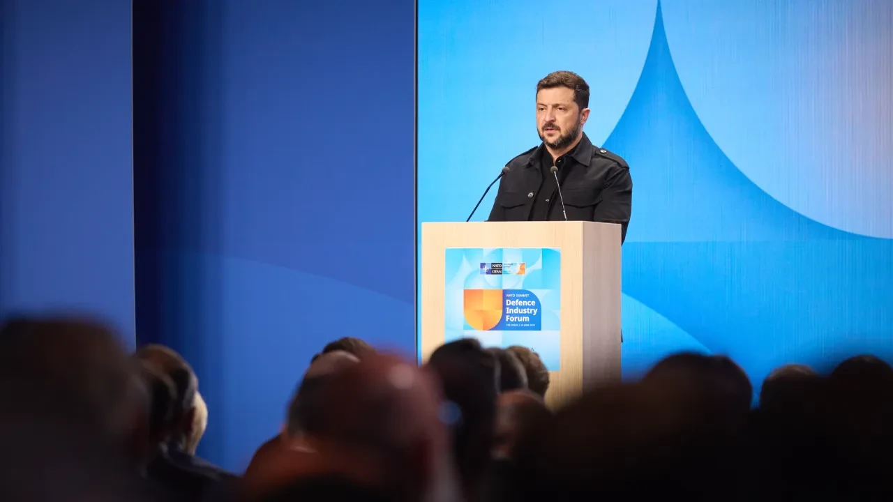 Ukrayna lideri Zelenskiy 'istihbarat aldık' diyerek uyardı: Rusya NATO'ya saldırabilir