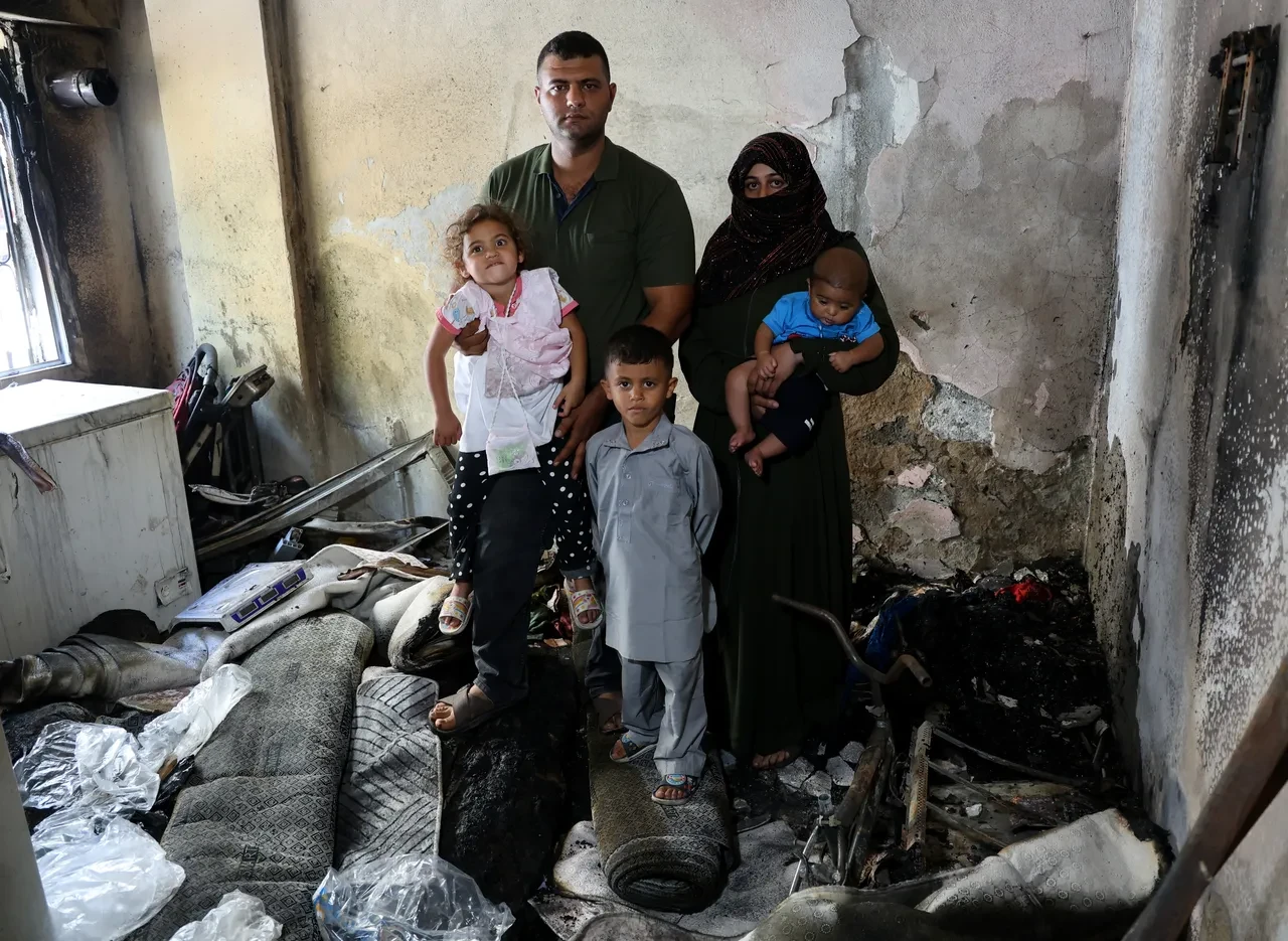 Uyurken dehşeti yaşadılar! 2 milyon haraç istedikleri ortaya çıktı