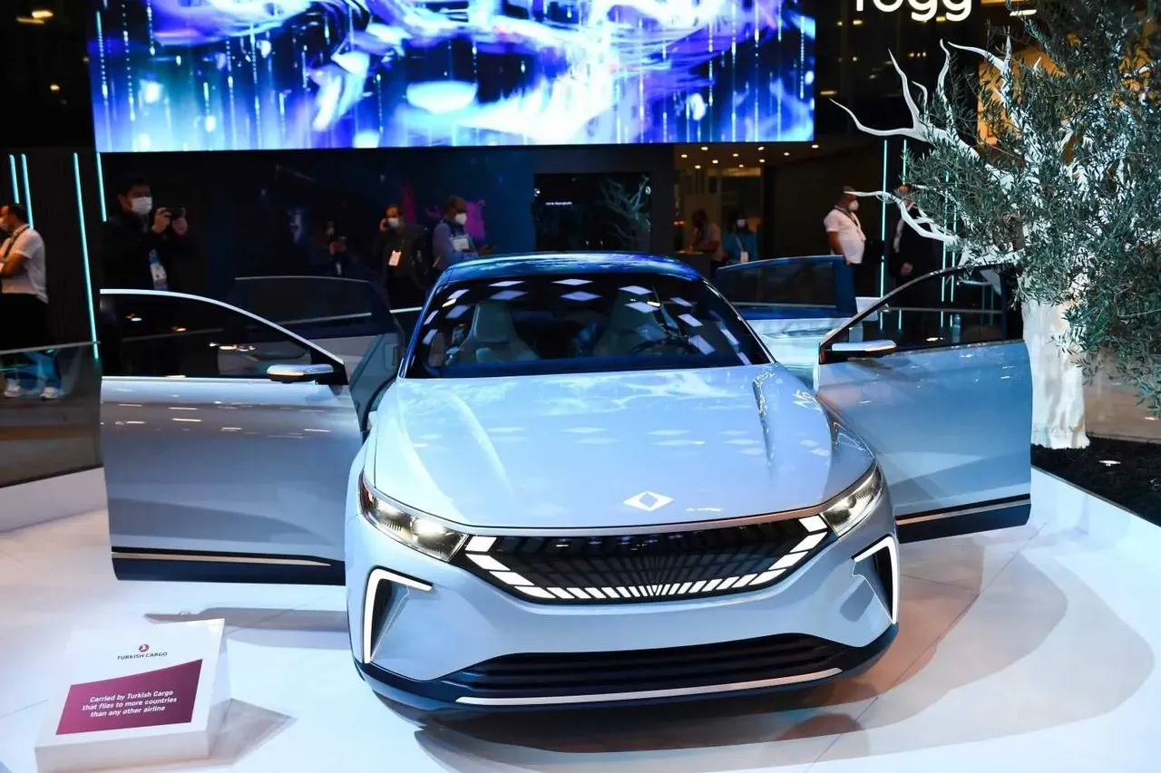 Yerli otomobilden 2025 bombası: TOGG T10F satışa çıkmaya hazır!