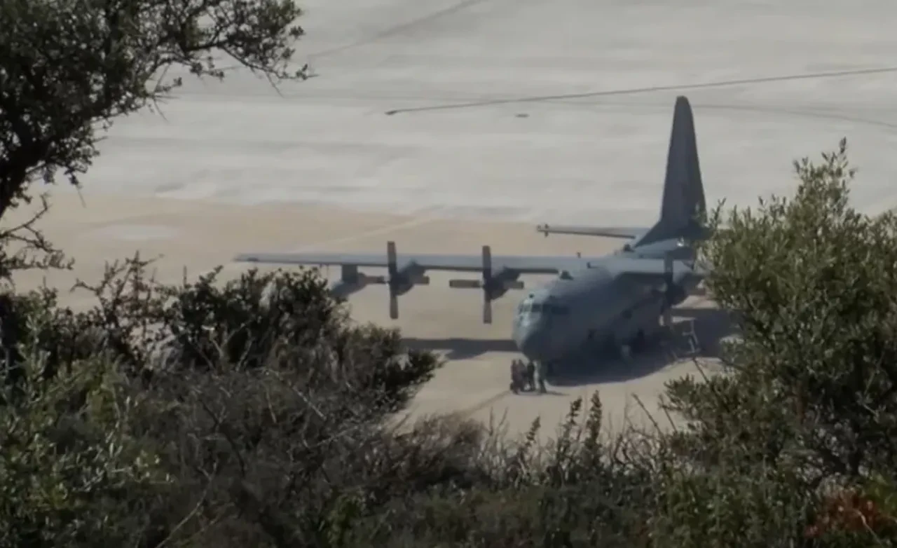 Yunanistan'da gündem Azerbaycanlı casus! 6 Ocak'ta gelmiş, 5 bin fotoğraf çekmiş