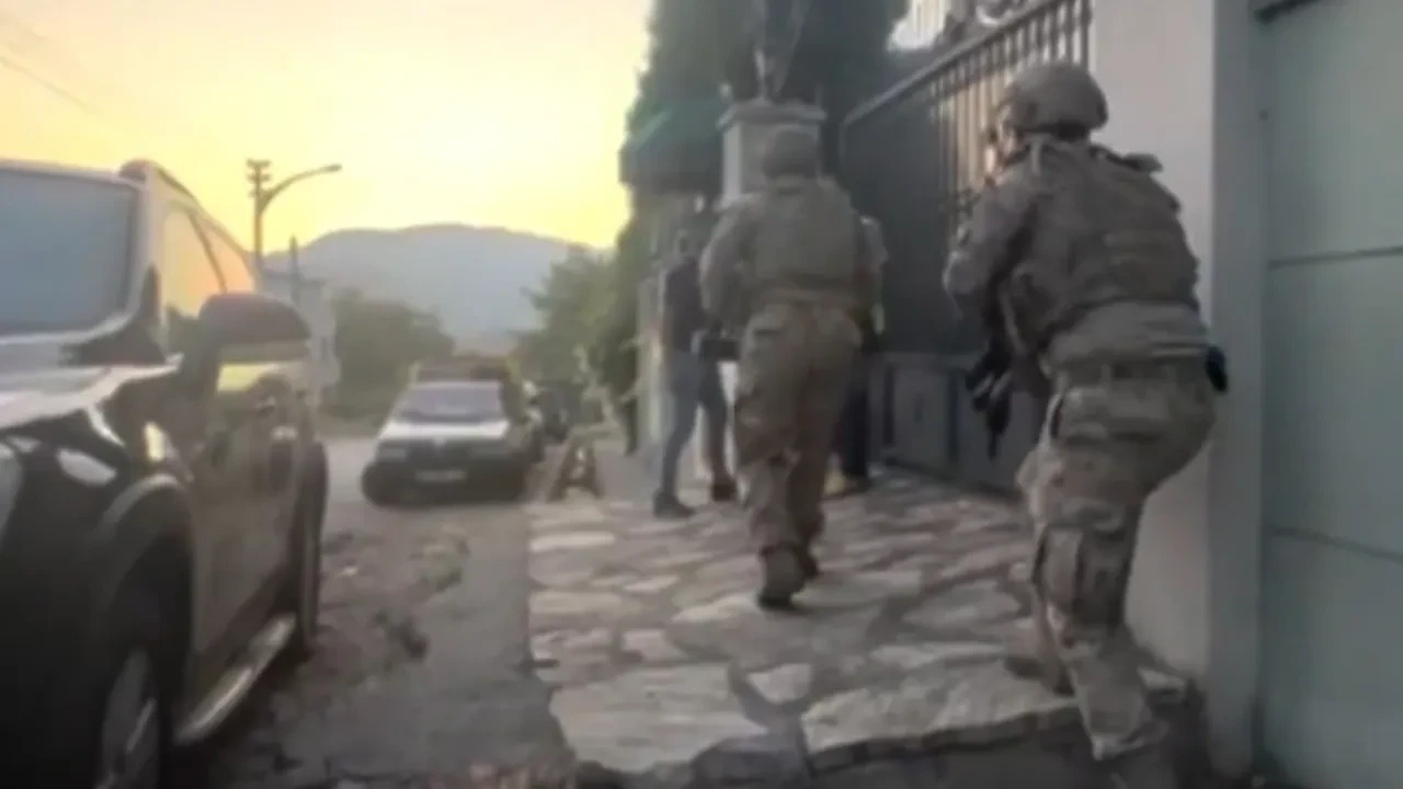 15 ilde yasa dışı bahis operasyonu! 1 milyar 132 milyon TL hesap hareketi tespit edildi