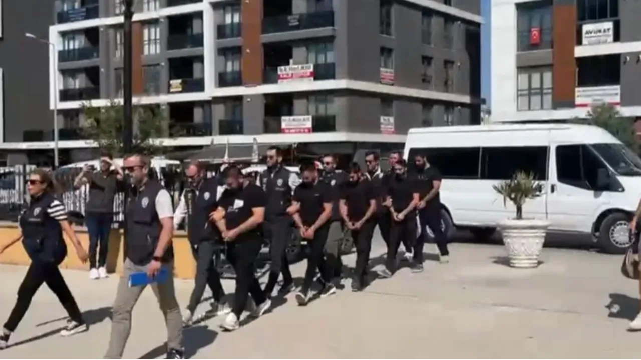 4 ilde dolandırıcılık yapanlara nokta operasyon: Tutuklamalar var