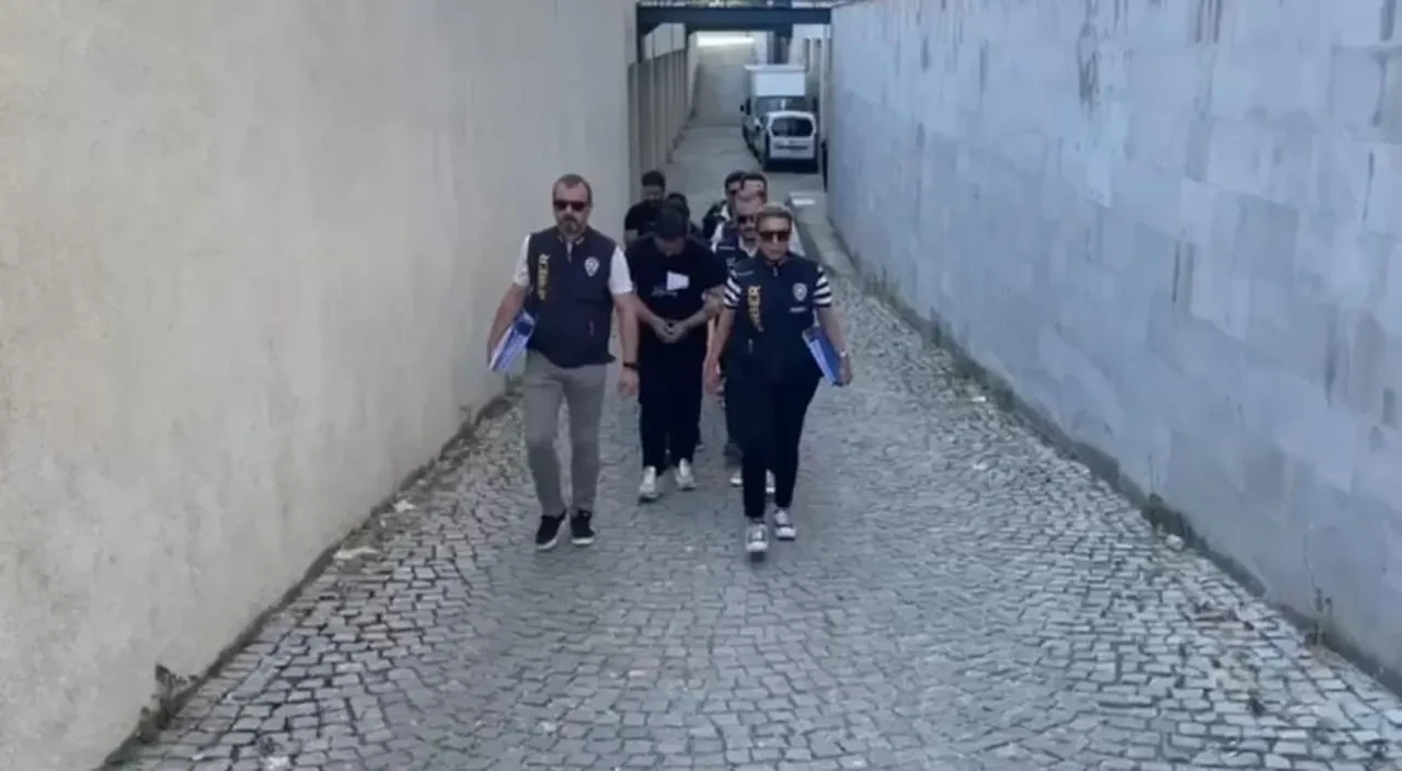 4 ilde dolandırıcılık yapanlara nokta operasyon: Tutuklamalar var