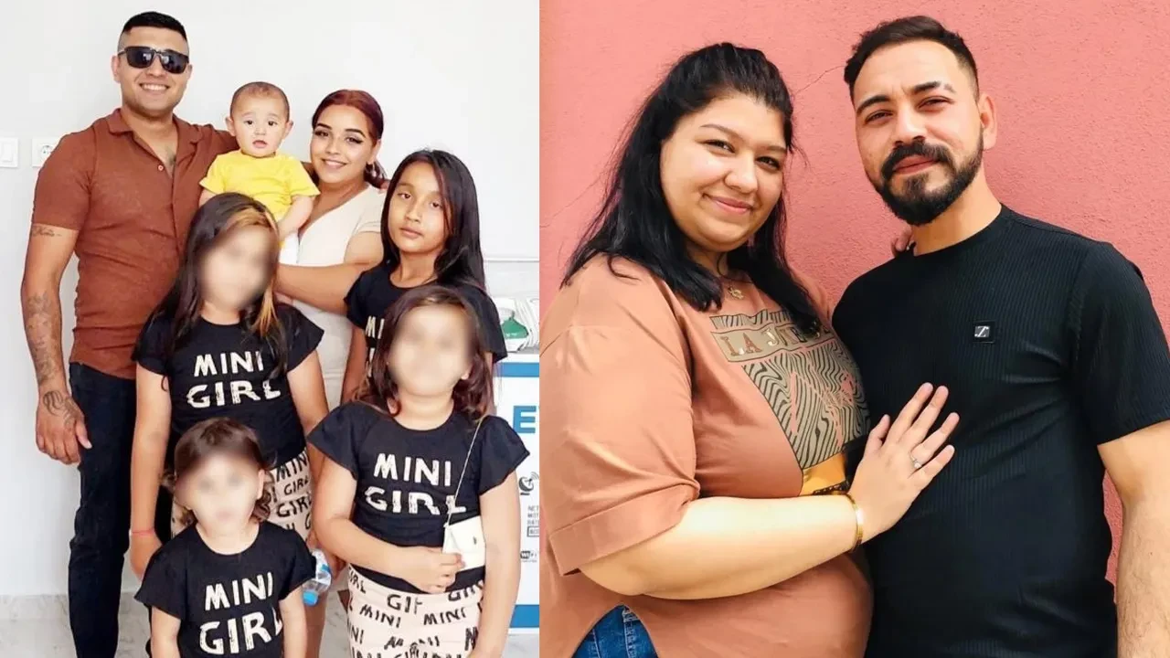 5 kişinin öldüğü kazada kahreden detay! 2 gün önceki paylaşımı yürekleri dağladı