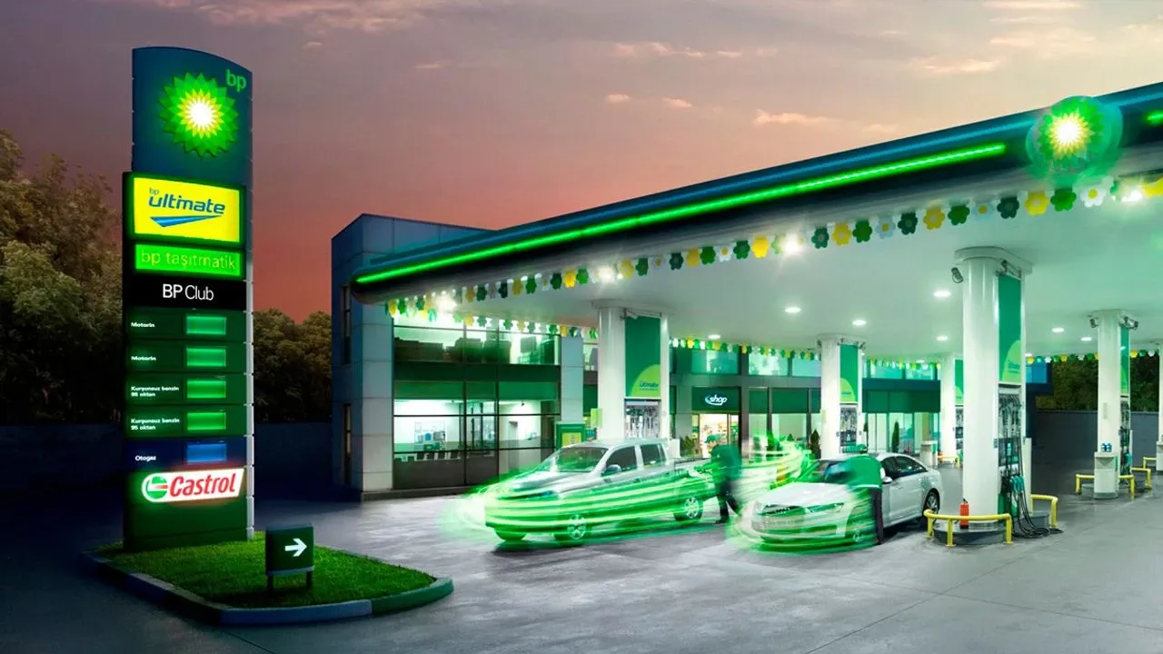 Akaryakıt devi satılıyor iddiası ortalığı karıştırdı