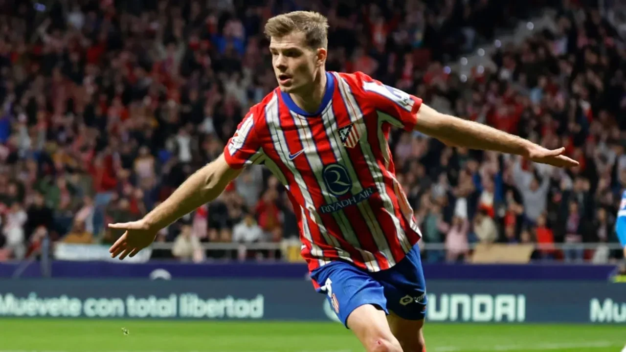 Alexander Sörloth bombası! Süper Lig devi menajeriyle temas kurdu