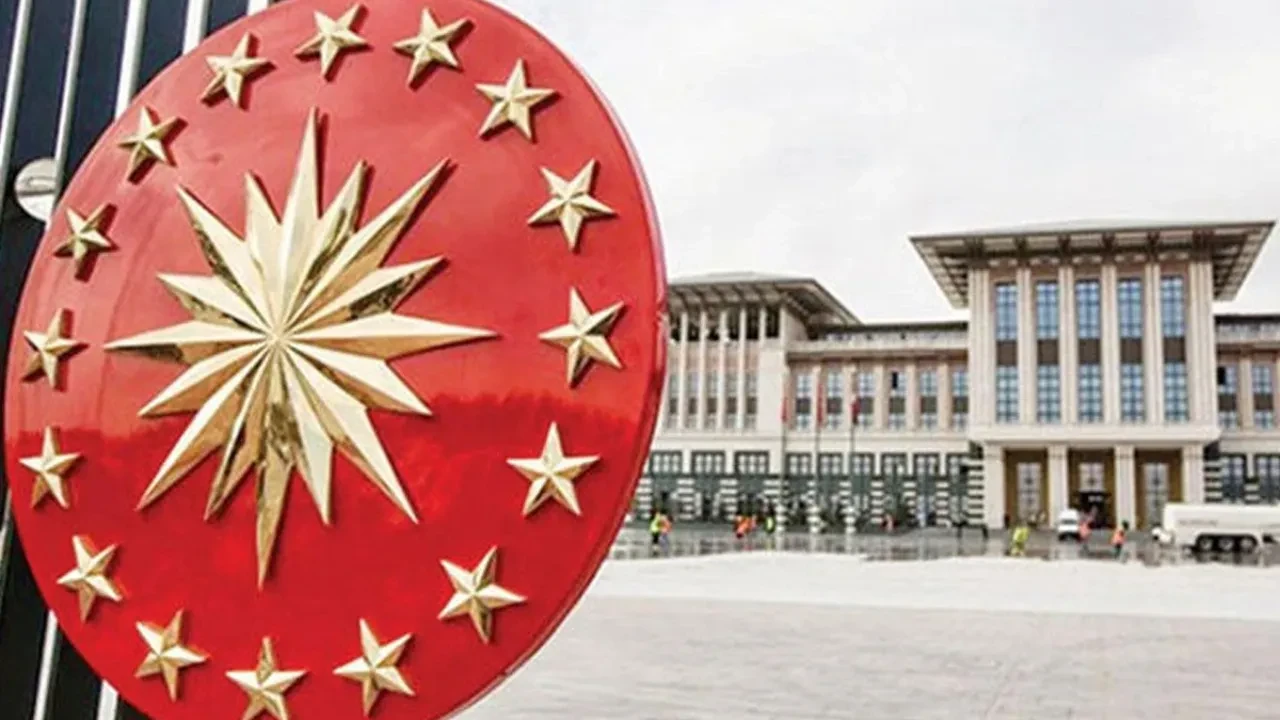 Anayasa Komisyonu Beştepe'de toplandı