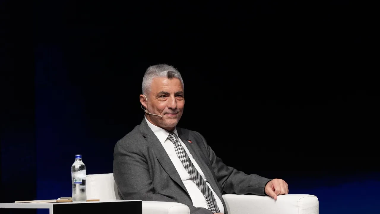 Ateşkesle enerji fiyatları düştü, Bakan Bolat’tan ticaret mesajı