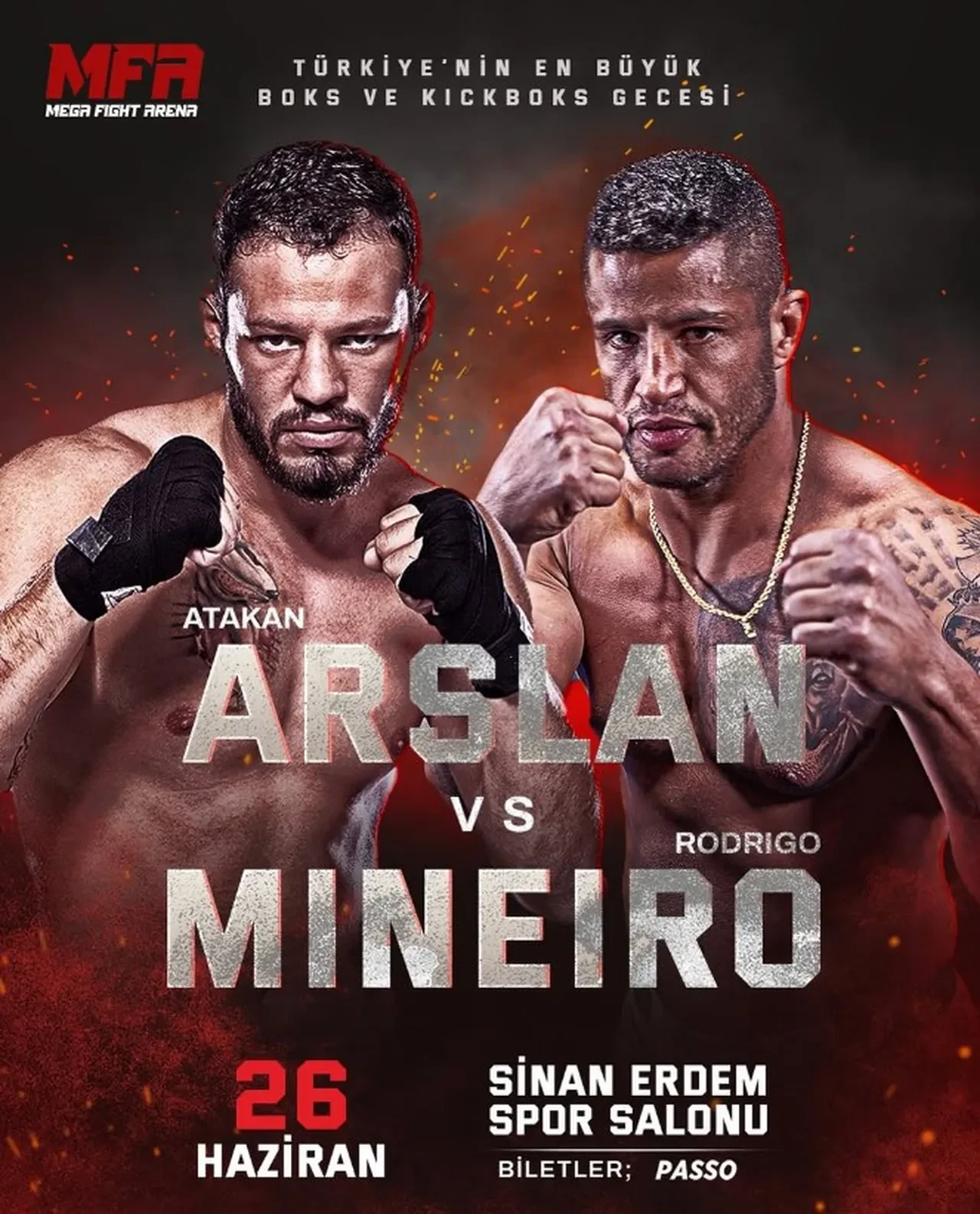 Avatar Atakan maçı ne zaman, hangi kanalda? Karşılaşmaya kısa süre kaldı