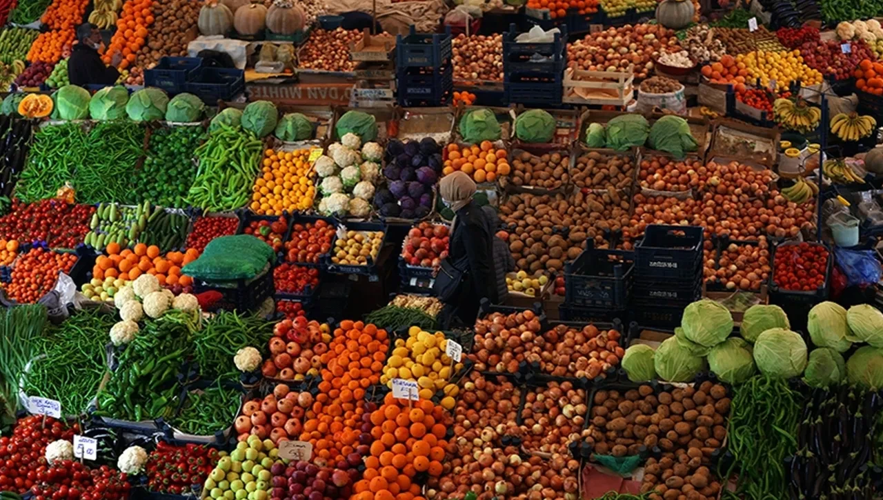 Avrupa'dan dönen ürünler iç pazarda mı satılıyor? Açıklama geldi