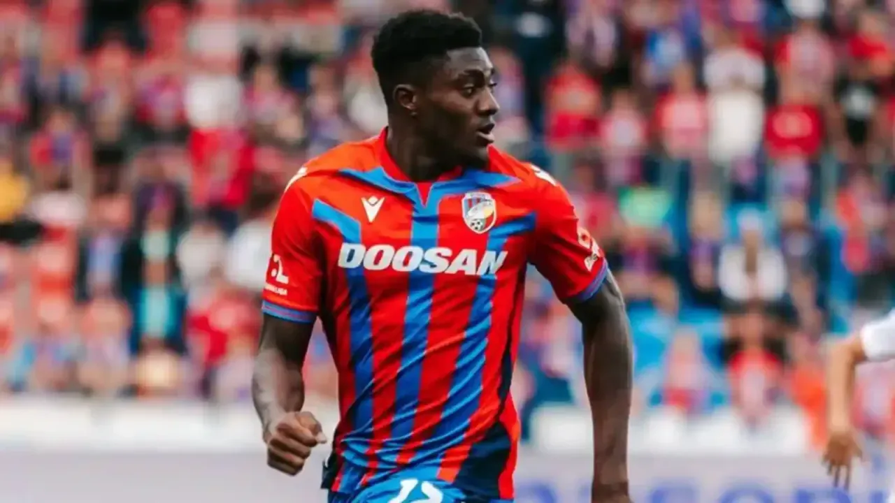 Beşiktaş'ın gündemindeydi, Trabzonspor nabız yokladı! Forvete sürpriz isim