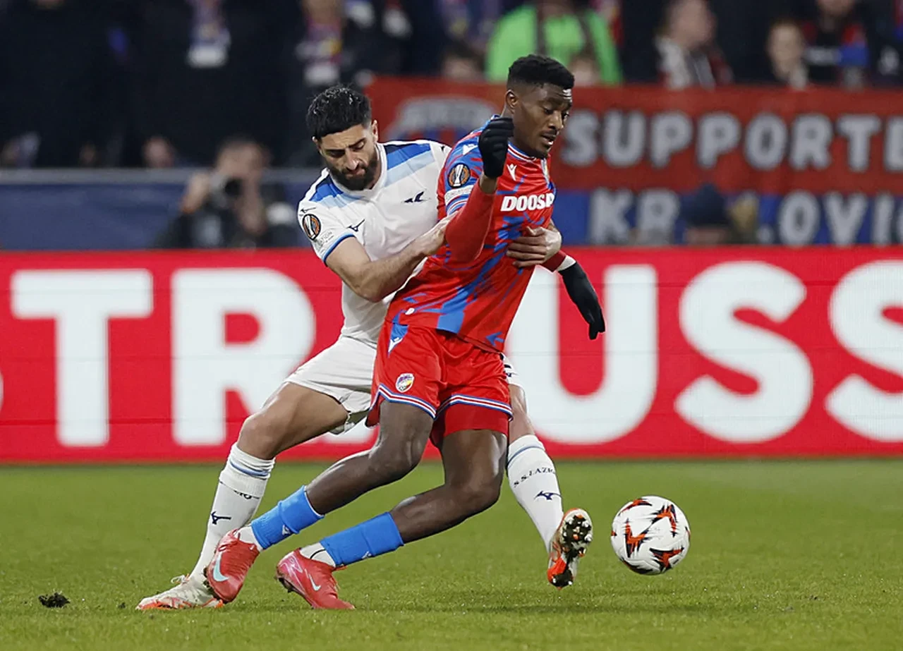 Beşiktaş'ın gündemindeydi, Trabzonspor nabız yokladı! Forvete sürpriz isim