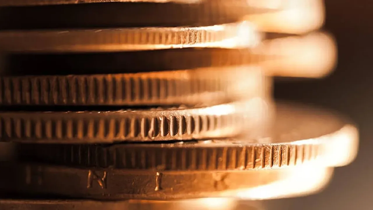 Bozuk paraların kenarındaki tırtıkların sırrı çözüldü: Estetik zannediliyordu, gerçek çok farklı çıktı