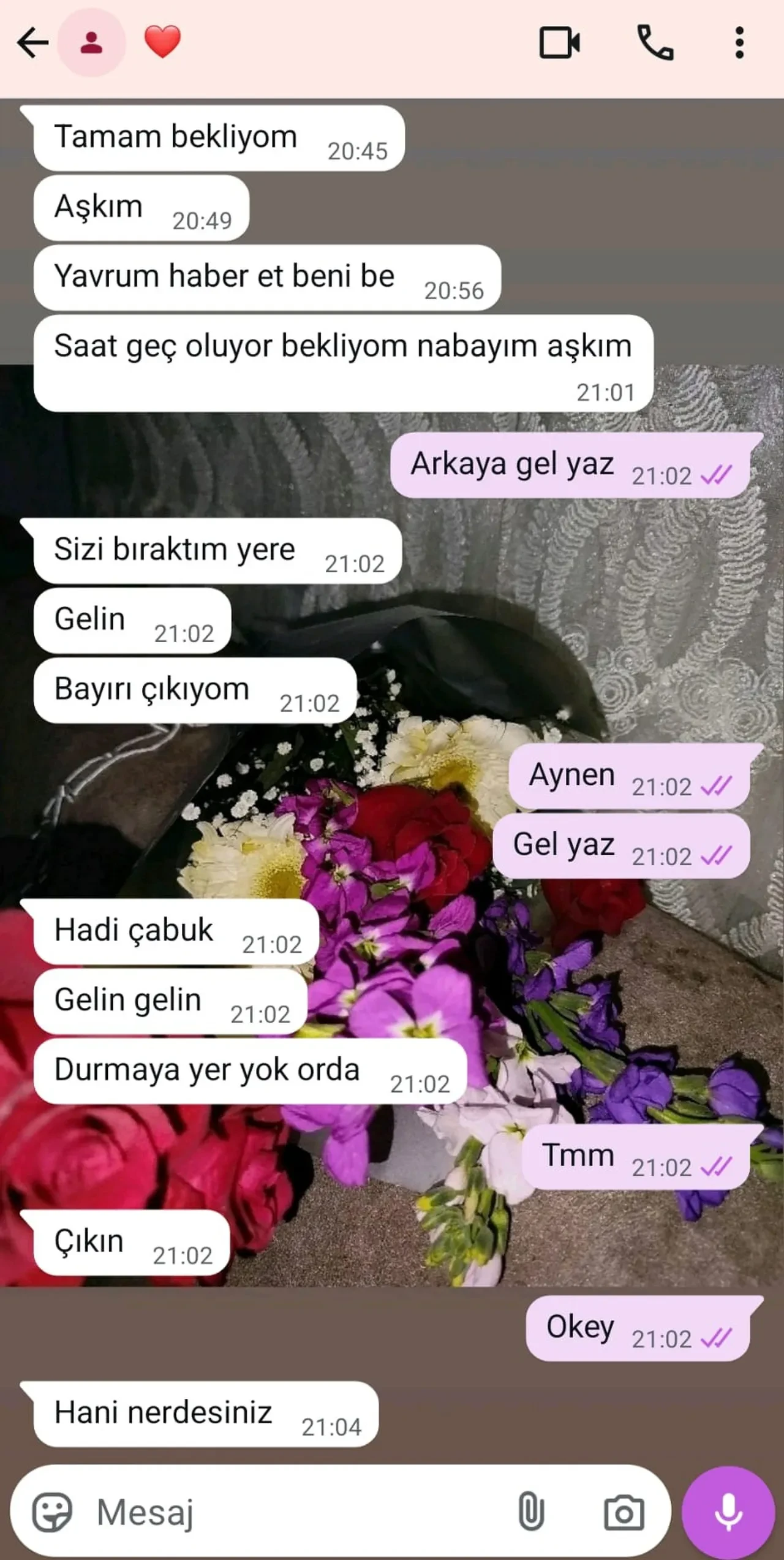 Cinsel istismara uğradı, hamile kaldı, katledildi! Son konuşmaları dehşete düşürdü