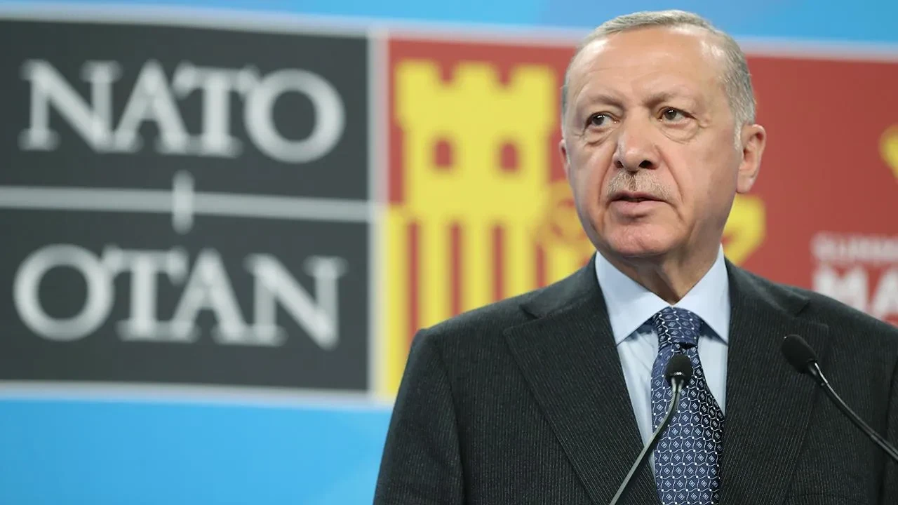 Cumhurbaşkanı Erdoğan'dan F-35 ve S-400 açıklaması: 