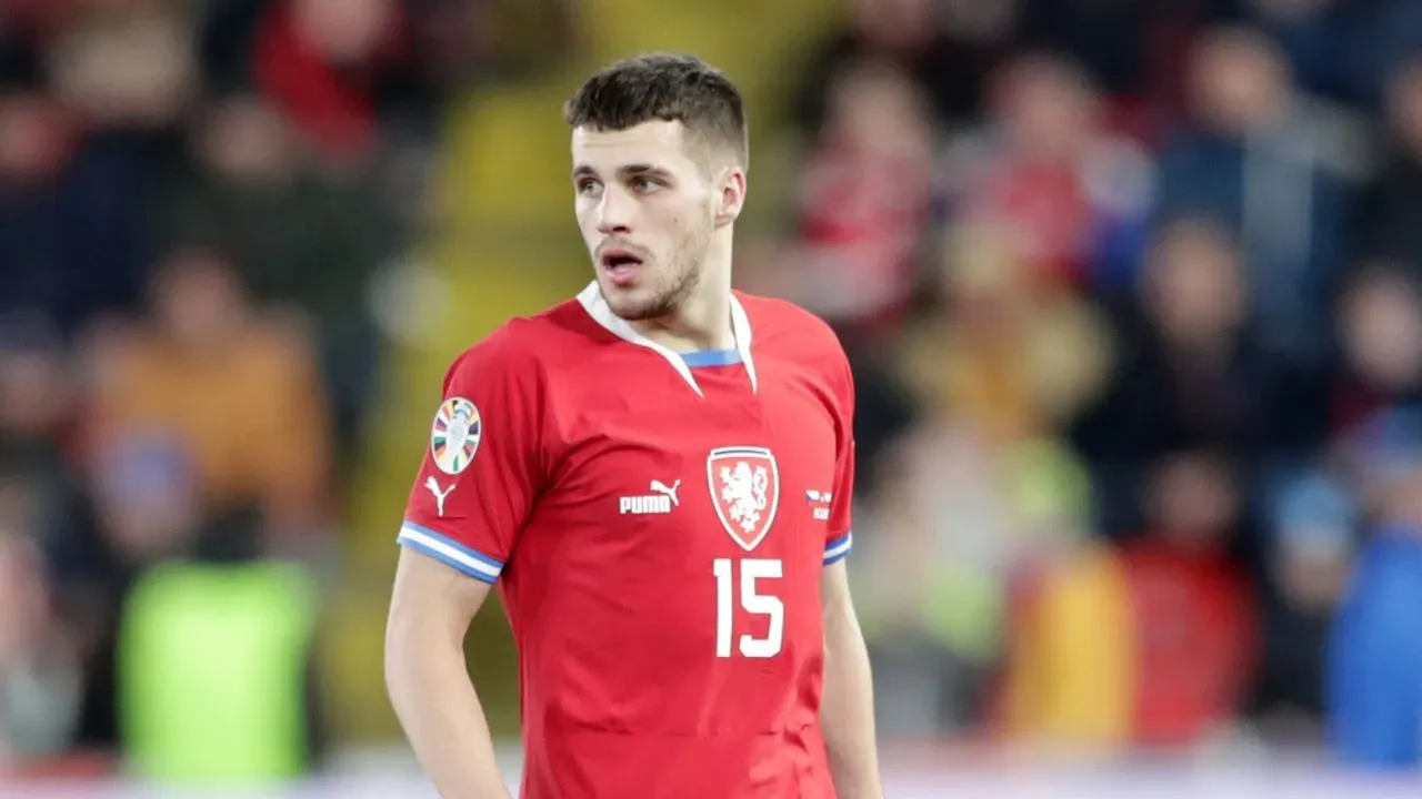 David Jurasek kimdir? Çek futbolcu Beşiktaş’a mı geliyor?