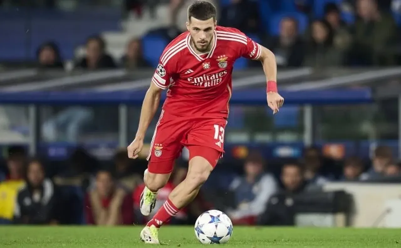 David Jurasek kimdir? Çek futbolcu Beşiktaş’a mı geliyor?