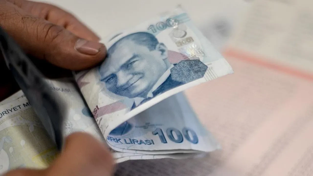 Emekli promosyonu kampanyası duyurusu! 20 bin TL'ye kadar ödeme yapılacak