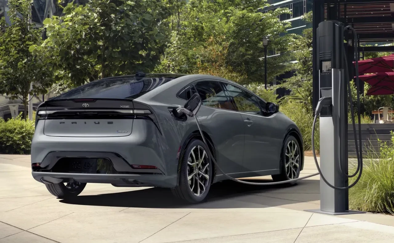 En çok satan otomobiller listesi güncellendi! Çin devi FIAT'ı geride bıraktı