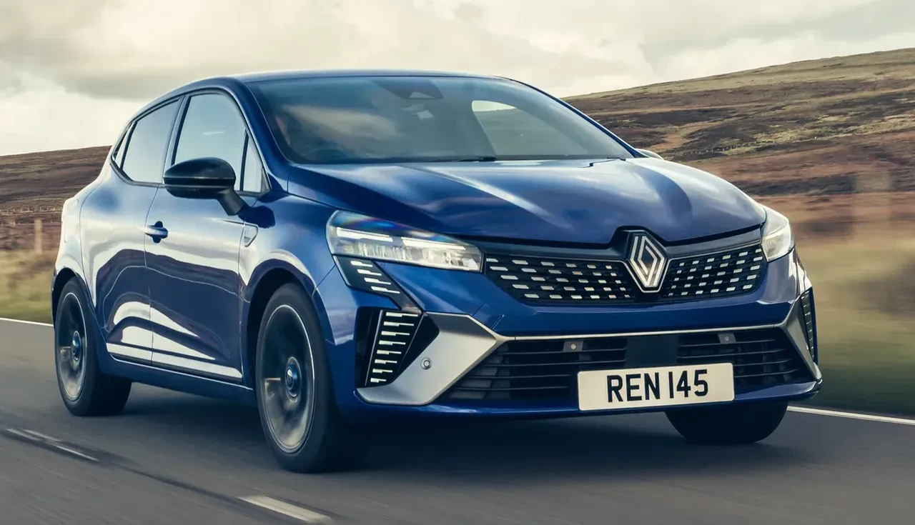 En çok satan otomobiller listesi güncellendi! Çin devi FIAT'ı geride bıraktı