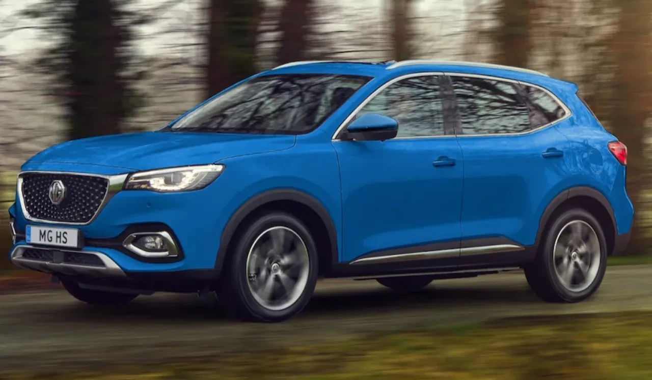 En çok satan otomobiller listesi güncellendi! Çin devi FIAT'ı geride bıraktı