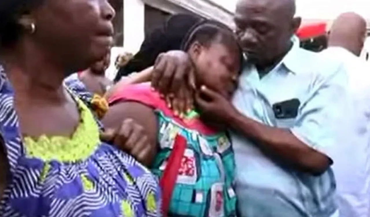 Esnafın dağıttığı bisküvi 105 çocuğu zehirledi, 2'si öldü!