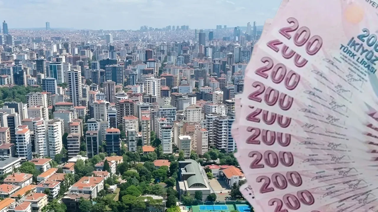 Ev sahibi olmak isteyenler dikkat! Konut almak için doğru zaman mı? Uzman isim açıkladı