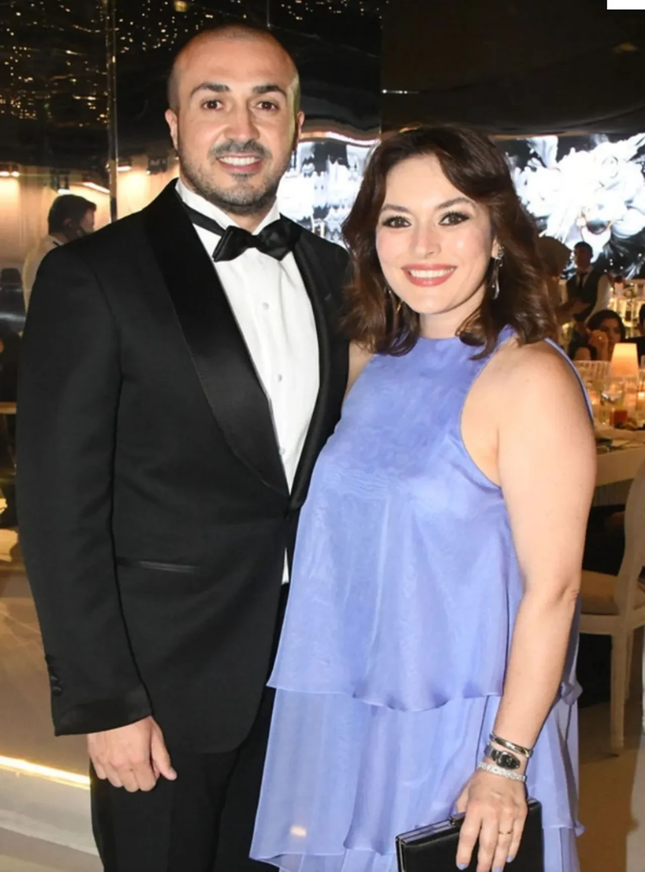 Ezgi Mola ile Mustafa Aksakallı'nın boşanma nedeni ortaya çıktı