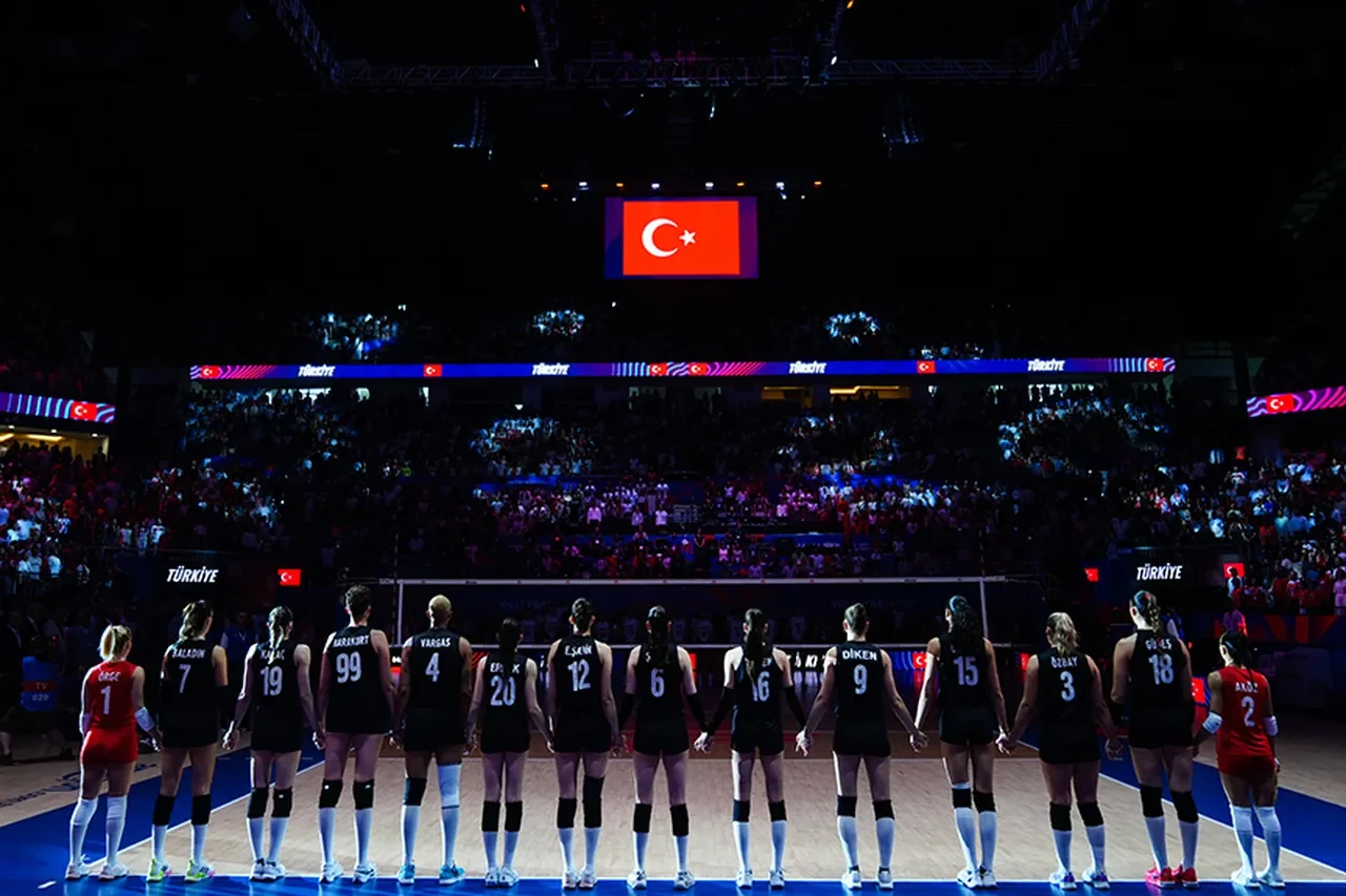 Filenin Sultanları maçı ne zaman? 3. hafta maç takvimi