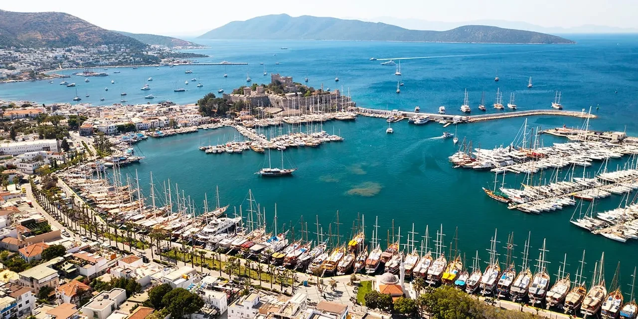 Hesabı görenler neye uğradığını şaşırdı! Bodrum'daki mekanda dudak uçuklatan adisyon