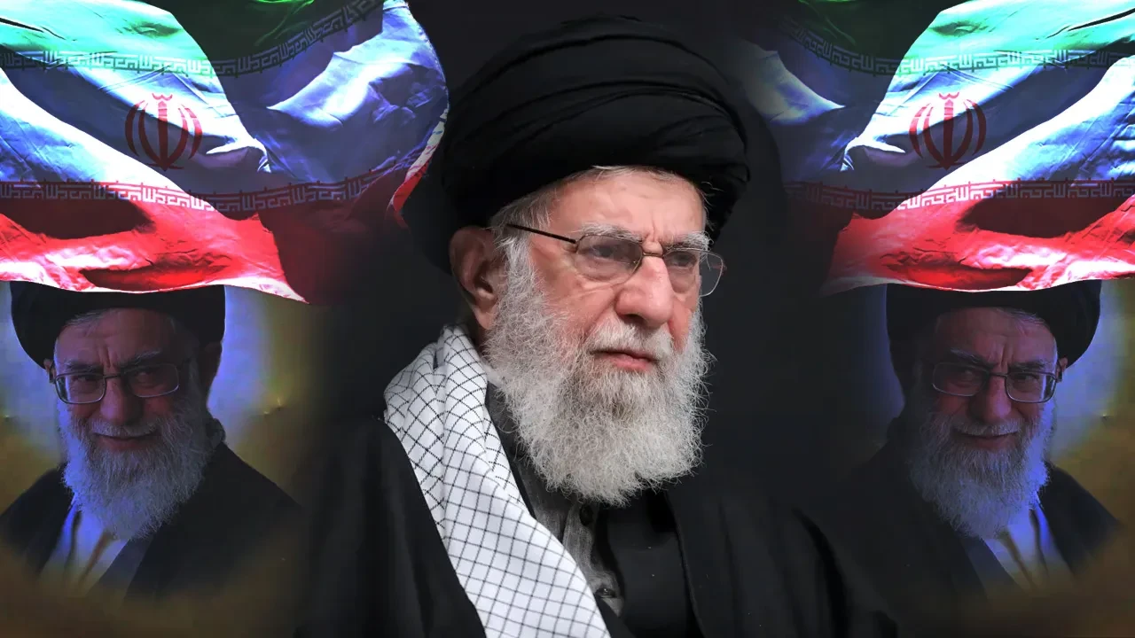 İran dini lideri Hamaney için suikast şüphesi! 1 hafta içinde ortaya çıkmazsa 'durum kötüye işaret'